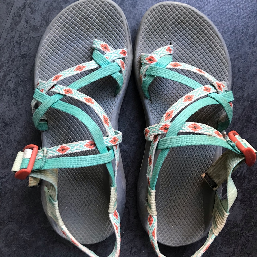 Women’s Chacos